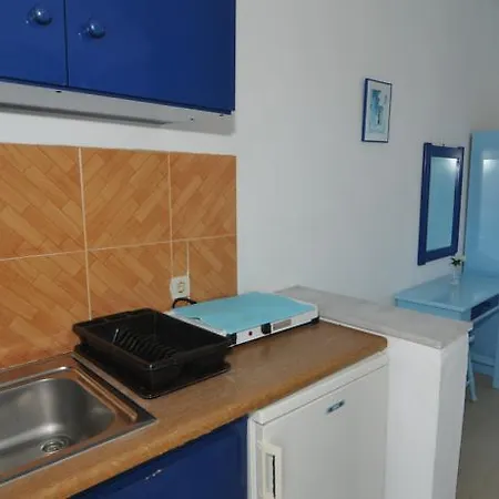 Apartmanhotel Black Diamond