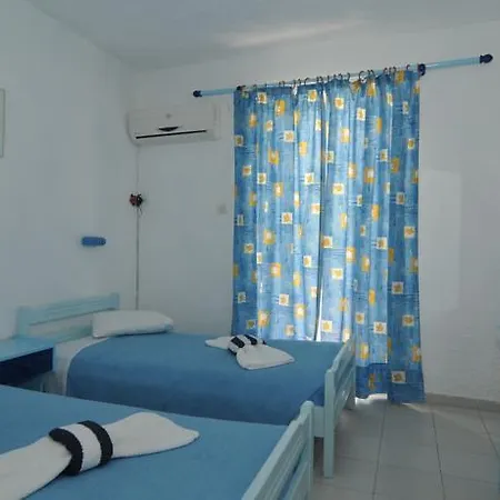 Apartmanhotel Black Diamond