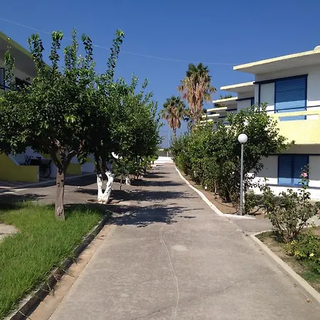 Apartmanhotel Black Diamond