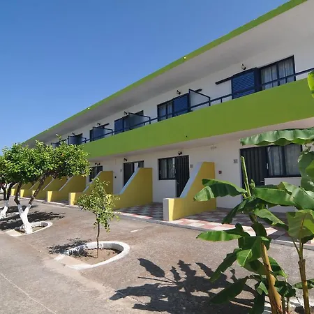 Apartmanhotel Black Diamond 3*