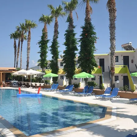 Apartmanhotel Black Diamond Kosz