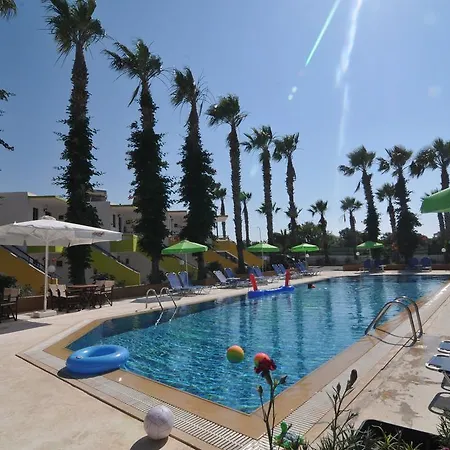 Apartmanhotel Black Diamond