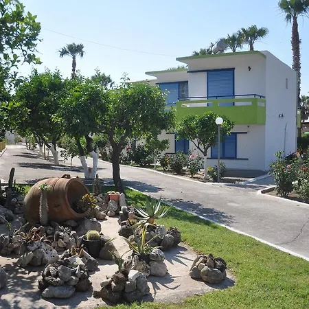 Apartmanhotel Black Diamond Kosz