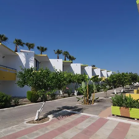 Black Diamond Apart Otel