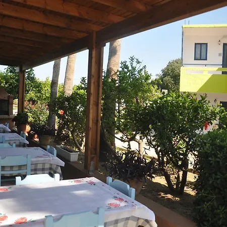Black Diamond Apart Otel *