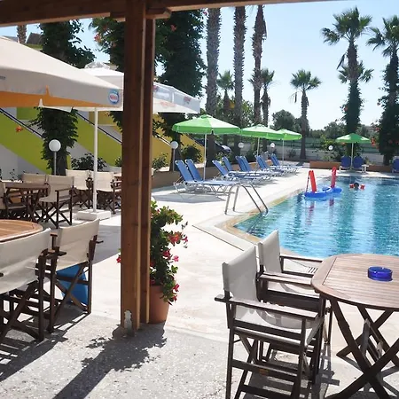 Black Diamond * İstanköy