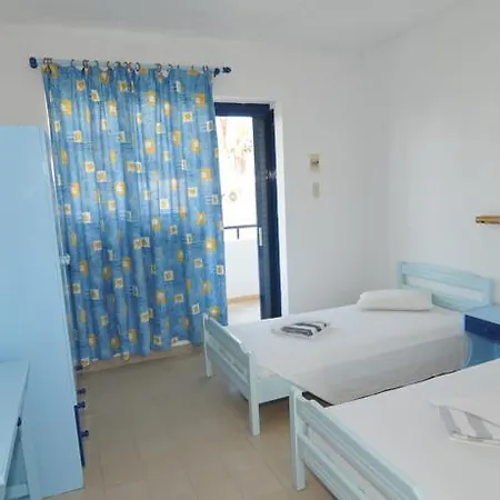 Aparthotel Black Diamond 3*