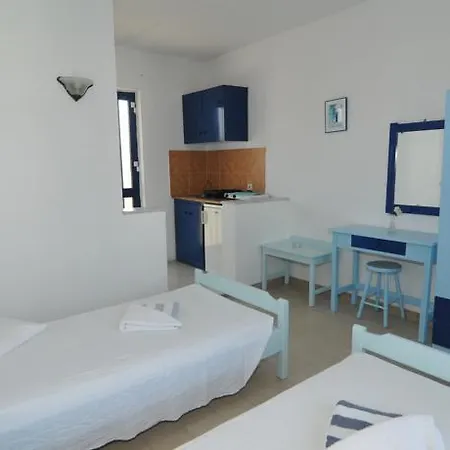 Black Diamond Aparthotel 3*