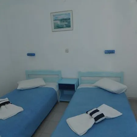 Aparthotel Black Diamond 3*