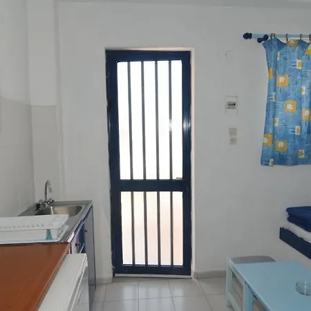 Aparthotel Black Diamond