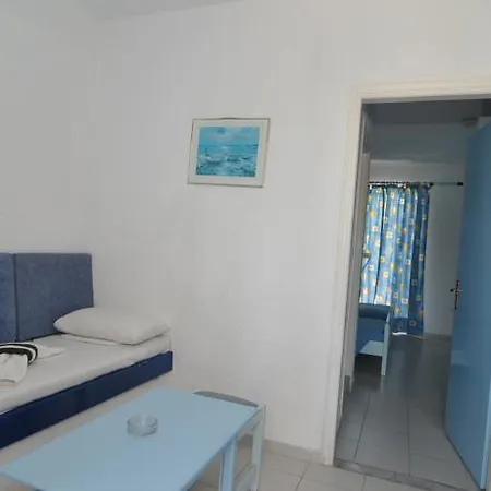 Aparthotel Black Diamond 3*