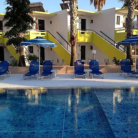Aparthotel Black Diamond