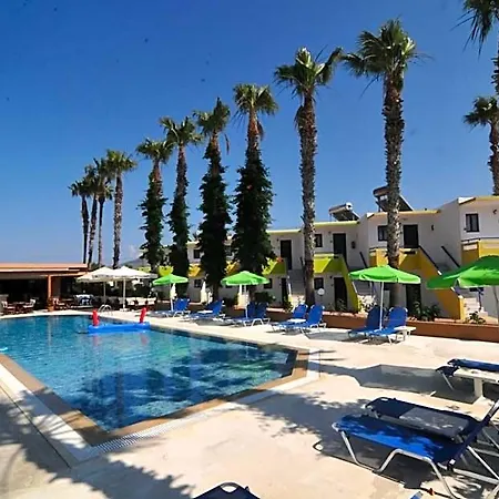 Aparthotel Black Diamond