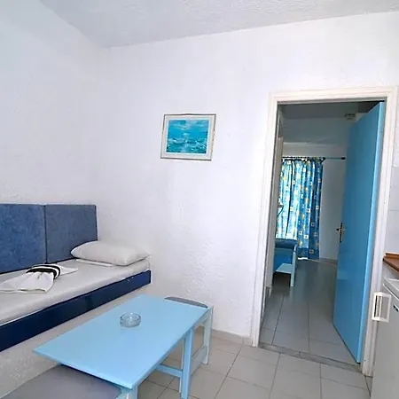 Aparthotel Black Diamond Kos Town