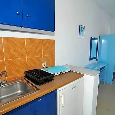 Aparthotel Black Diamond
