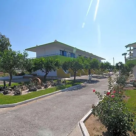 Aparthotel Black Diamond