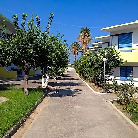 Black Diamond Aparthotel