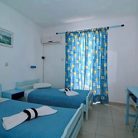 Aparthotel Black Diamond 3*