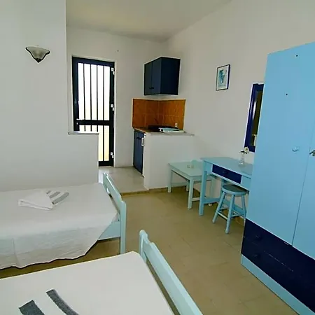 Black Diamond Aparthotel Kos Town