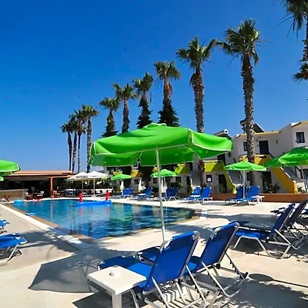 Aparthotel Black Diamond 3*