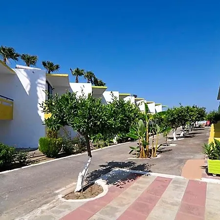 Aparthotel Black Diamond