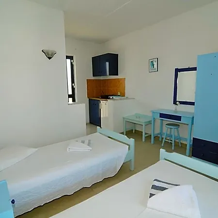 Aparthotel Black Diamond 3*