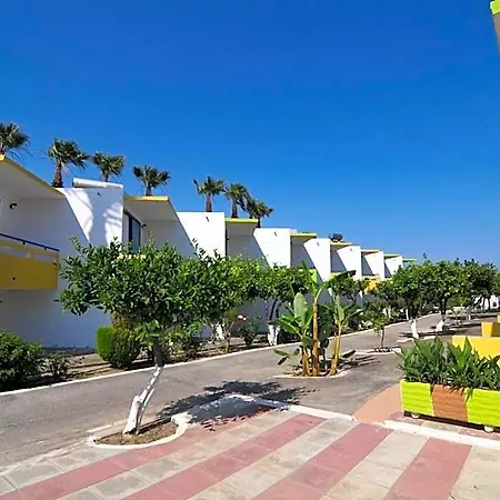 Aparthotel Black Diamond Kos Town