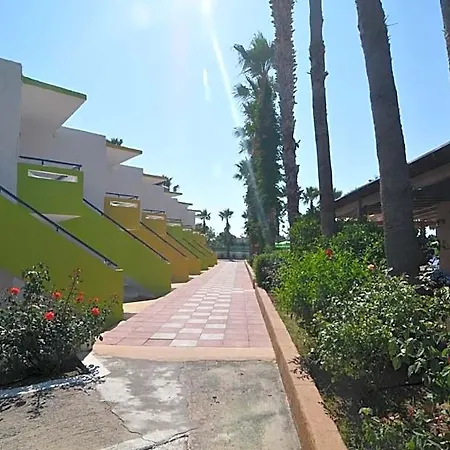 Black Diamond Kos Town