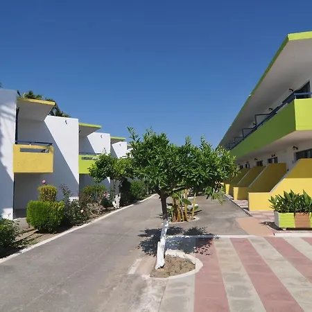 Black Diamond Kos Town