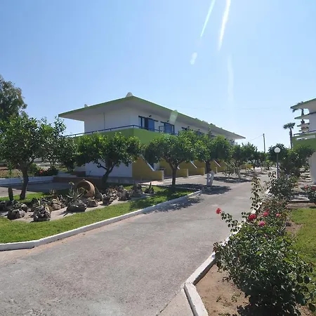 Black Diamond Apart-hotel 3*