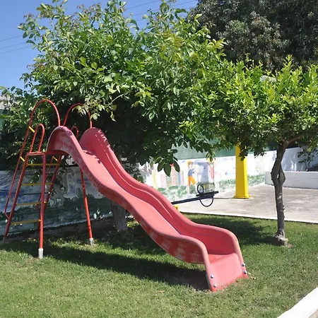 Apartahotel Black Diamond 3*