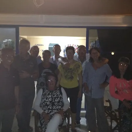 Apartahotel Black Diamond Cos