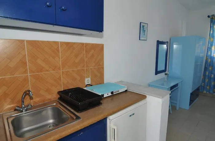 Aparthotel Black Diamond