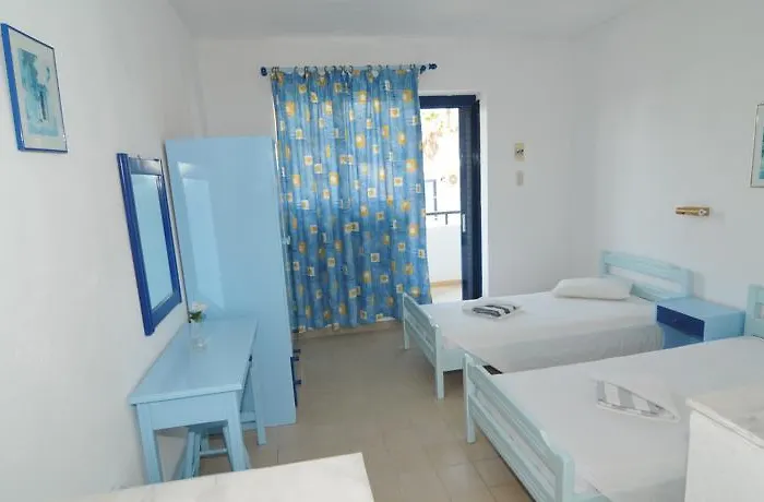 Black Diamond Miasto Kos