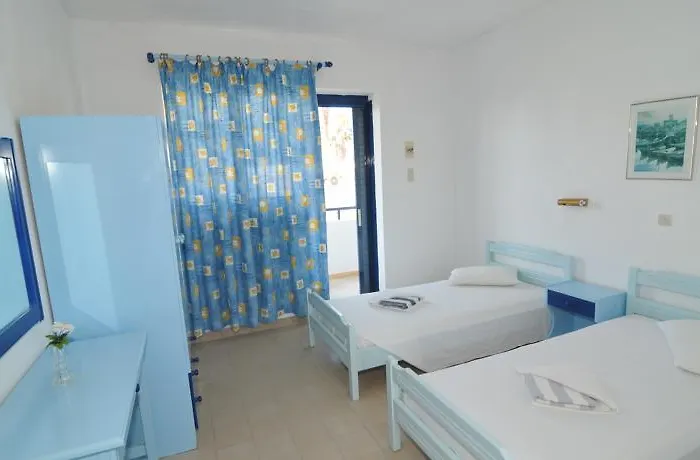 Aparthotel Black Diamond 3*