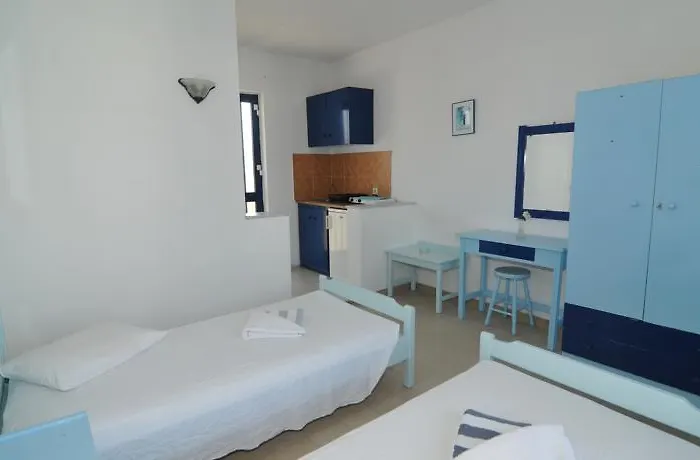 Black Diamond Aparthotel 3*