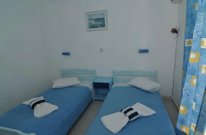 Hotel apartamentowy Black Diamond 3*