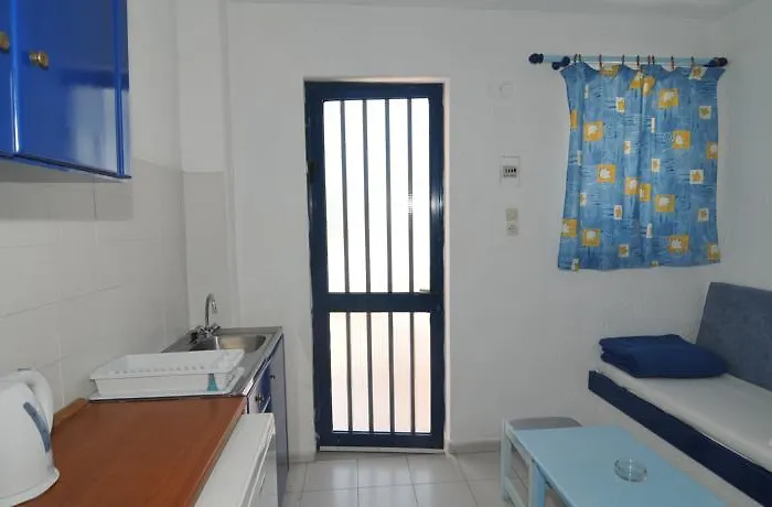 Hotel apartamentowy Black Diamond