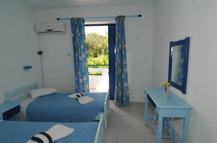 Black Diamond 3* Miasto Kos