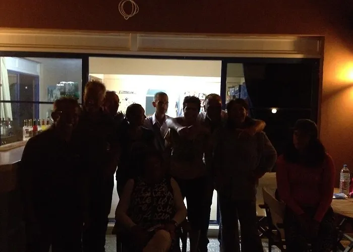 Hotel apartamentowy Black Diamond 3*