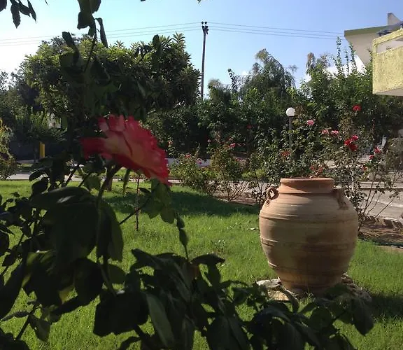 Hotel apartamentowy Black Diamond 3*