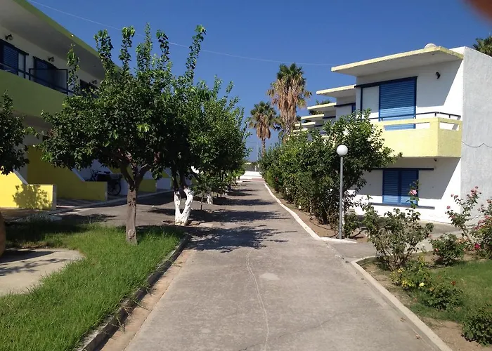 Aparthotel Black Diamond