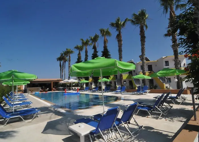 Black Diamond Kos Town