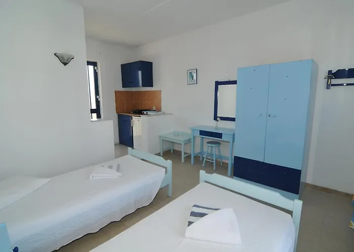 Black Diamond Hotel apartamentowy