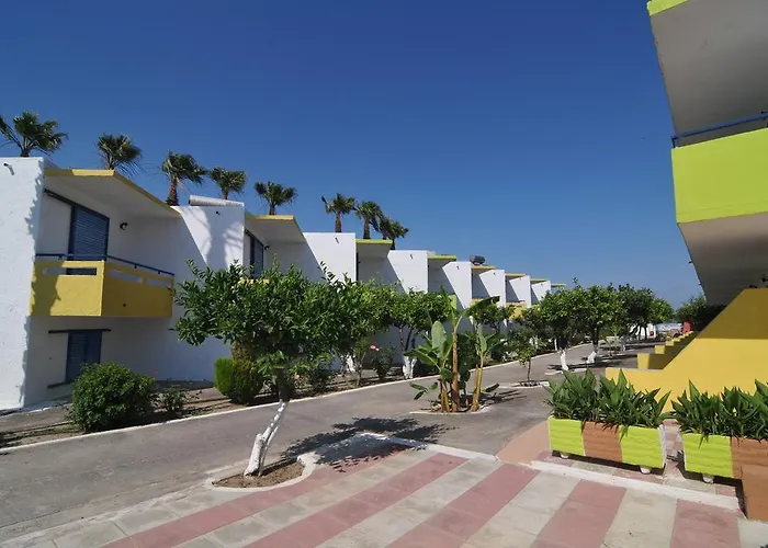 Black Diamond Hotel apartamentowy