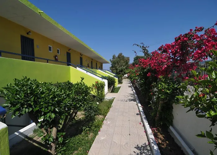 Black Diamond 3* Kos Town