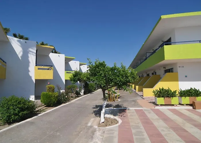 Black Diamond Miasto Kos