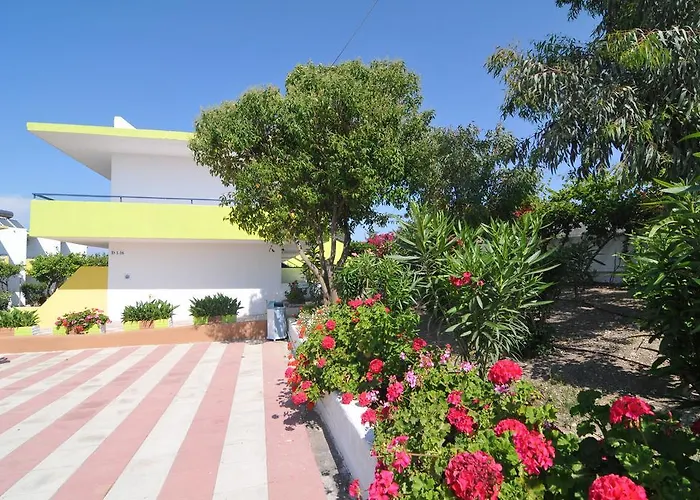 Hotel apartamentowy Black Diamond 3*