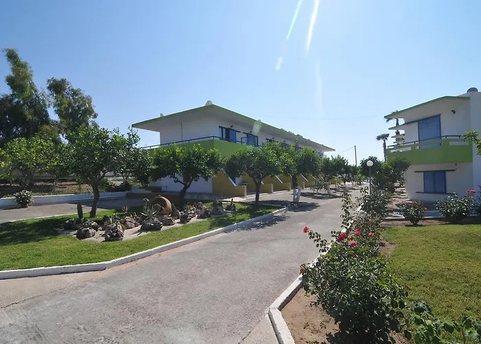 Black Diamond Hotel apartamentowy 3*