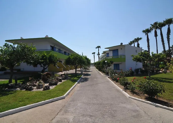 Black Diamond 3* Miasto Kos